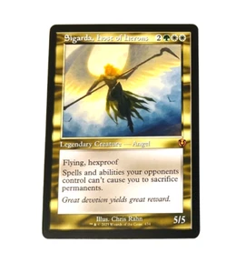 MTG Innistrad Remastered Sigarda, Host of Herons- Mythic #434 - NM - Picture 1 of 2