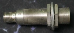 Original EFECTOR IFM IGS001 Inductive Proximity Sensor - Picture 1 of 5