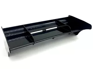 MBX8R BLACK WING (Spoiler buggy) MUGEN lightweight high down force MUGEN E2027 - Picture 1 of 3