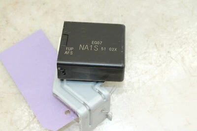 2016-2017 Mazda MX-5 Miata AFS Headlight Leveling Module NA1S5102X OEM GJ109 - Изображение 1 из 2