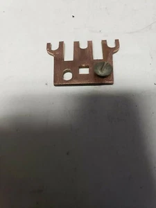 Zinsco Type T Circuit Breaker Yoke 3 - Picture 1 of 1