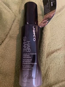 Joico Hair Shake Liquid-to-Powder Texturizing Finisher 5.1oz (MSRP $27.75) - Picture 1 of 3