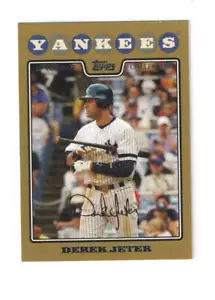 Topps Gold Series 2 2008 - Termina tu conjunto - Imagen 1 de 243