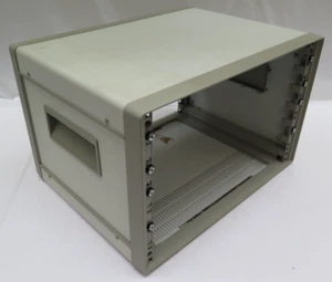 Custodia rigida originale con maniglie 52 cm x 33 cm x 50 cm / 60225-006 60225-013 - Foto 1 di 13