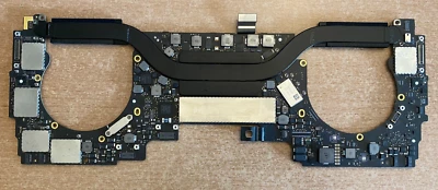 Logic Board MacBook Pro 13" 3,1 GHz i5 8 GB, 256 GB A1706 820-00239-A 2017 - Bild 1 von 2