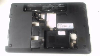 Estuche inferior base HP Pavilion G6-1B70US G6-A50US G6-1B59WM 639569-001 Foto 1 de 2