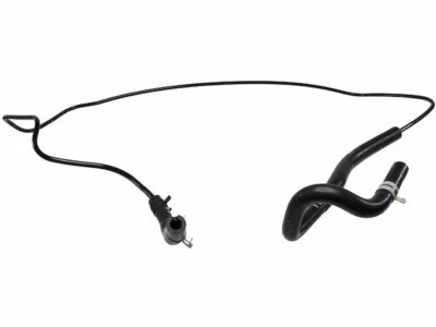 Впускное отверстие расширительного бака шланга охлаждающей жидкости для Ford Transit Connect 2010-2013 годов выпуска 47927SH - Изображение 1 из 2