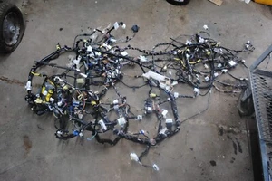 2007-2013 Mitsubishi Outlander Interior Wire Harness 3.0L AWD OEM - Picture 1 of 9