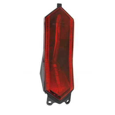 Luz trasera LED integrada señal de giro de freno para 2015-2025 R1, 2017-2020 R6 Foto 1 de 4