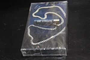 The Streets - None Of US Are Getting Out Of This Alive cassette tape import ss - Picture 1 of 3