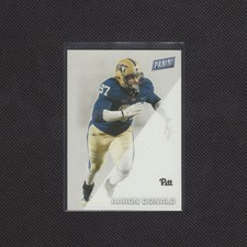 2022 Panini Father's Day - #39 Aaron Donald