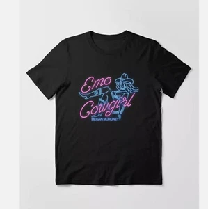 New Megan Moroney Gift For Fans Unisex S-5XL Shirt - Picture 1 of 9