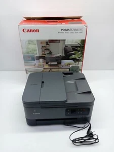 Canon PIXMA TS7450i Multifunktionsdrucker 3in1 - Bild 1 von 6