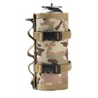 Anti Fall Hunting Fuel Cylinder Sleeve Anti Fall And Black S Available In CP