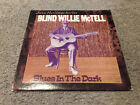 Blind Willie Mctell: Blues In The Dark 1983 Mca Country Blues 12'' Vinyl Record