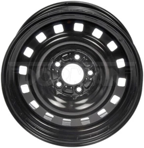 Dorman 939-131 New Steel Wheel fits Ford Ranger F8AZ-1007-EA F8AZ-1007-EACP - Photo 1 sur 2