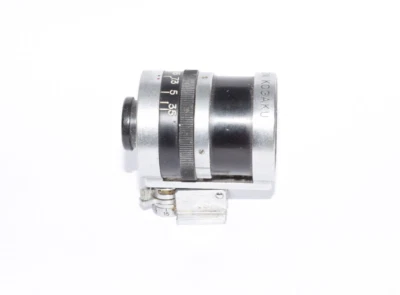 Nippon Kogaku Zoom Finder Viewfinder for Nikon Variable - Image 1 of 4
