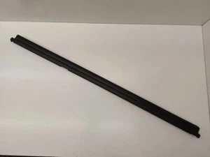 Volkswagen Tiguan 2010 Left rubber seal rear door 5N0839479A - Picture 1 of 3