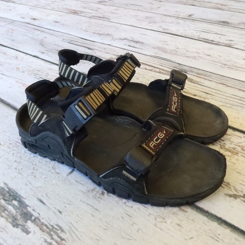 Sandali da trekking Nike ACG Air Spin vintage 1999 taglia 11