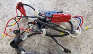 Rascal 600 mobility scooter Wiring Harness - Picture 1 of 5