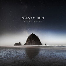 CD, Album Ghost Iris - Blind World