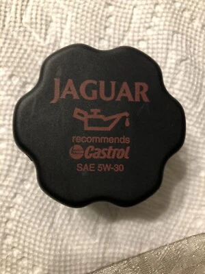 Jaguar XJ8 Oil Filter Cap 1999-2009 - Image 1 of 2