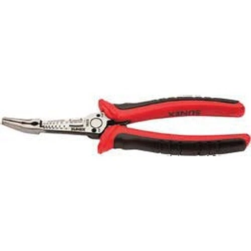 3622 - Alicate de nariz com agulha deslocada Sunex - Imagem 1 de 1