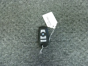 2014 BMW 750i 750Li 7 Series Smart Key Fob Keyless Entry Remote OEM xDrive - Picture 1 of 1