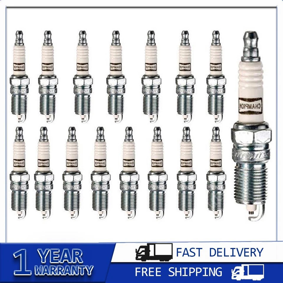 Spark Plug For Dodge Durango 2008 2007 2006 2005 2004 - Image 1 of 4