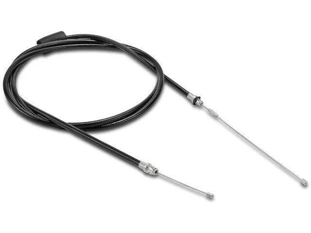 Front Autopart Premium Parking Brake Cable fits GMC Savana 3500 1997-1999 57CWDD - Image 1 of 1