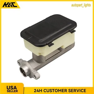 New Brake Master Cylinder for Chevy C3500 K3500 P30 GMC P3500 Rear Drum M390279 - Picture 1 of 9
