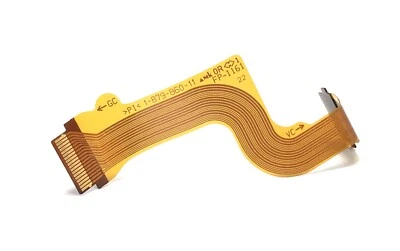 Repuesto Sony HXR-NX5 NX5 HXR-NX5U NX5U FP1161 FP-1161 Flex Original Sony Foto 1 de 3