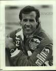 1990 Press Photo IndyCar race driver Danny Sullivan - sas15471