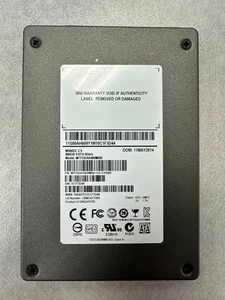MICRON MTFDDAK800MBB M500DC 2.5 800GB 6G SATA SFF MLC SSD MTFDDAK800MBB-02-CT - Picture 1 of 1