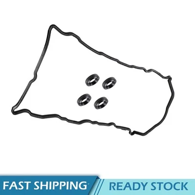 13270-JG30A Valve Cover Gasket For 2008-2012 Nissan Altima Sentra Rogue 2.5L NEW Foto 1 de 4