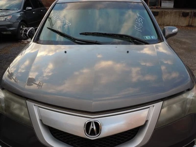 Acura MDX 2007-2013 capó tapa capó OEM NH737M Foto 1 de 3