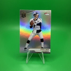 2024 Panini Donruss Elite - John Elway #39. Broncos. D29 - Picture 1 of 2