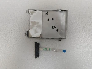 New for Lenovo Y700 Y700-15 Y700-17 Y700-15ISK HDD Hard Drive Caddy & Cable - Picture 1 of 1