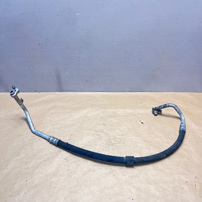 2015-18 AUDI Q3 QUATTRO A/C TUBO DE MANGUEIRA DE DESCARGA DE REFRIGERANTE AR CONDICIONADO FABRICANTE DE EQUIPAMENTO ORIGINAL - Imagem 1 de 4