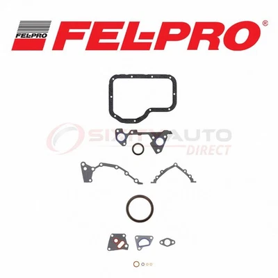 Fel-Pro Conversion Gasket Set for 2003-2006 Kia Sorento 3.5L V6 - Engine ty Foto 1 de 4
