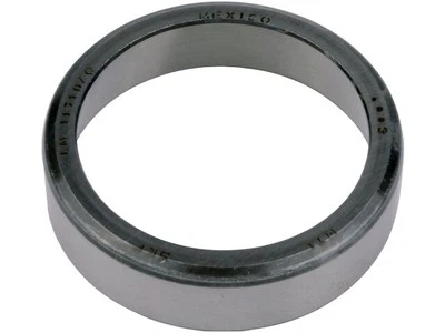 Rueda trasera exterior de carrera para Volkswagen Rabbit 1980-1984 13866FMWB 1981 Foto 1 de 2