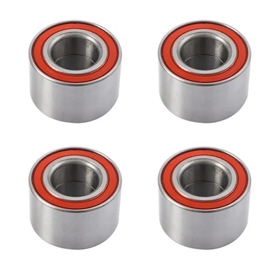 4pcs Wheel Bearings For Outlander Can-Am Outlander /Commander 850 800 570 1000 - Image 1 of 4