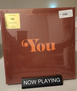 You by Lovestein, Larry & the Velvet Revival (Record, 2023) Mac Miller. Vinyl - Picture 1 of 2