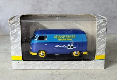 Vitesse VW Camper Van Nurnberger Nachrichten Nurnberg News Van Boxed - Image 1 of 4
