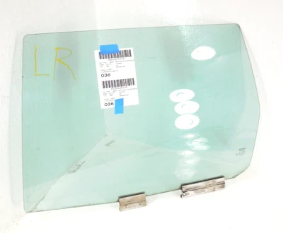 1998-2000 Volvo V70 Rear Door Window Glass Driver Left LH OEM - Imagem 1 de 2