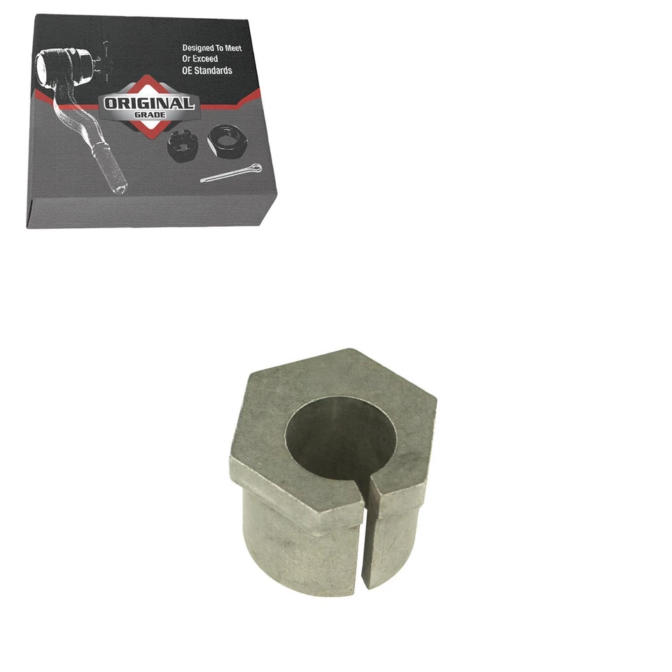 Kit de rueda de alineación/camber delantera Mevotech para Ford E-350 Club Wagon 2003-2005 Foto 1 de 2