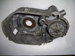 Polaris XC 700 800 Snowmobile Engine Water Pump Mag Housing Edge SP RMK Classic - Picture 1 of 3