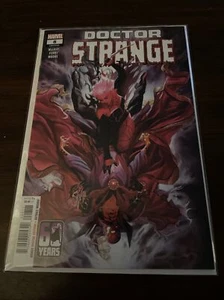 Doctor Strange 8 Vf-Nm - Bild 1 von 6