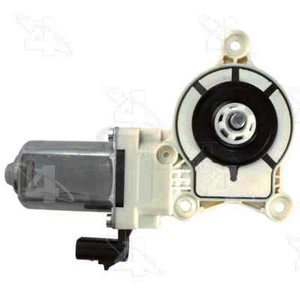 2009 - 2021 memory power window motor left rear / window engine ACI 86900 - Picture 1 of 1