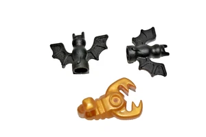 Lego Bats and Scorpion Lot of 3 - Picture 1 of 1